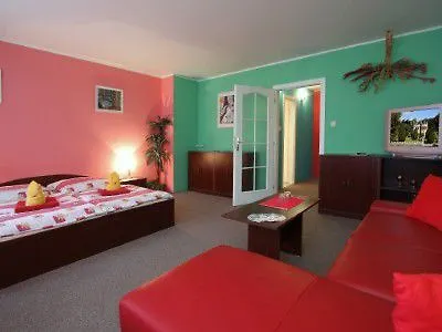 Hotel Gol Garni