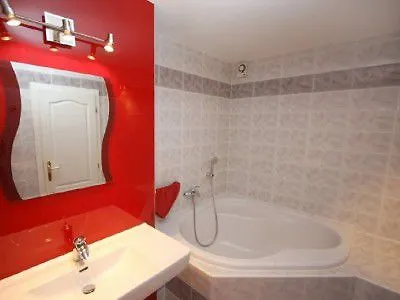 Gol Garni Hotel Olomouc
