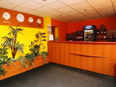 Gol Garni Hotel