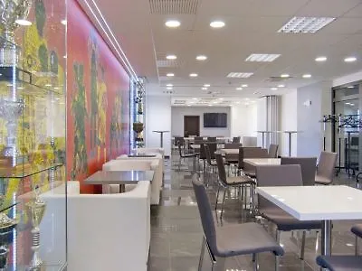 Hotel Gol Garni 3*