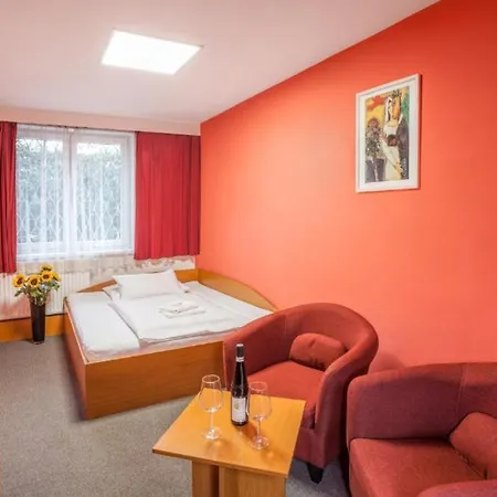Hotel Gol Garni 3*