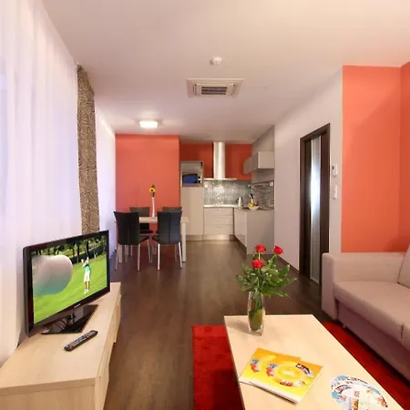 Hotel Gol Garni