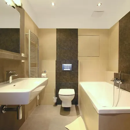 Hotel Gol Garni Olomouc
