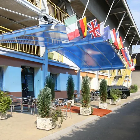 Hotel Gol Garni
