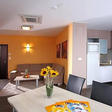 Gol Garni Olomouc