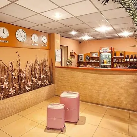 Hotel Gol Garni Olomouc