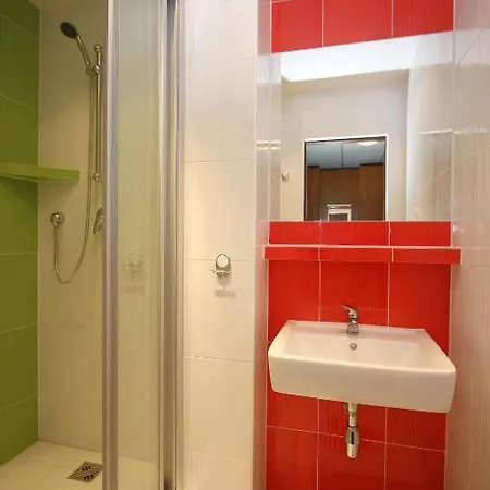 Gol Garni Hotel 3*