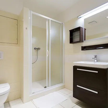 Hotel Gol Garni Olomouc