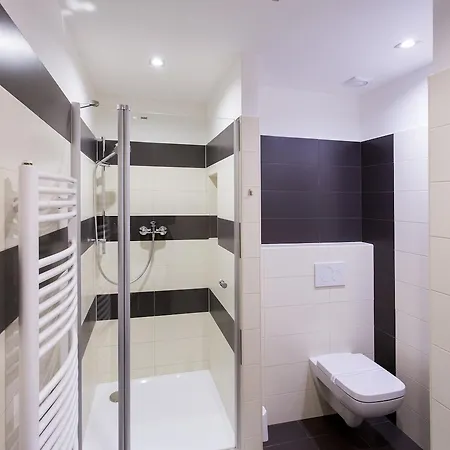 Hotel Gol Garni Olomouc