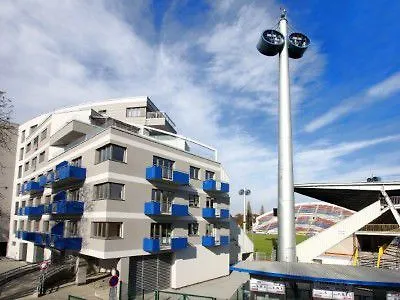 Gol Garni Hotel 3*