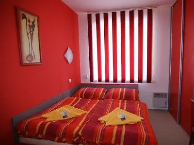 Gol Garni Hotel Olomouc