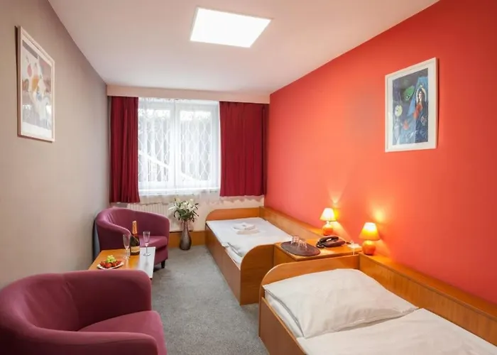 Gol Garni Hotel