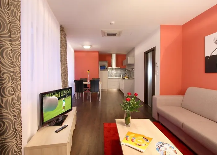 Hotel Gol Garni