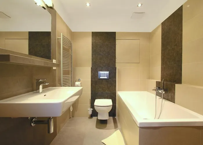 Hotel Gol Garni Olomouc