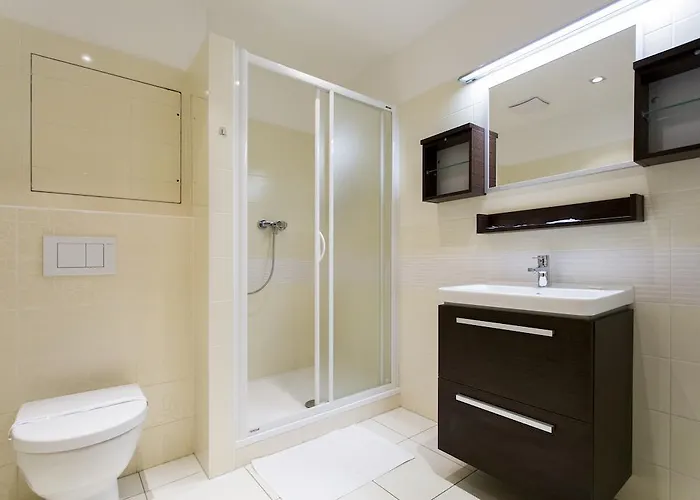 Hotel Gol Garni Olomouc