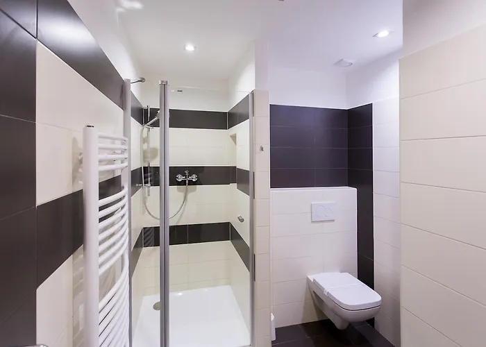 Hotel Gol Garni Olomouc