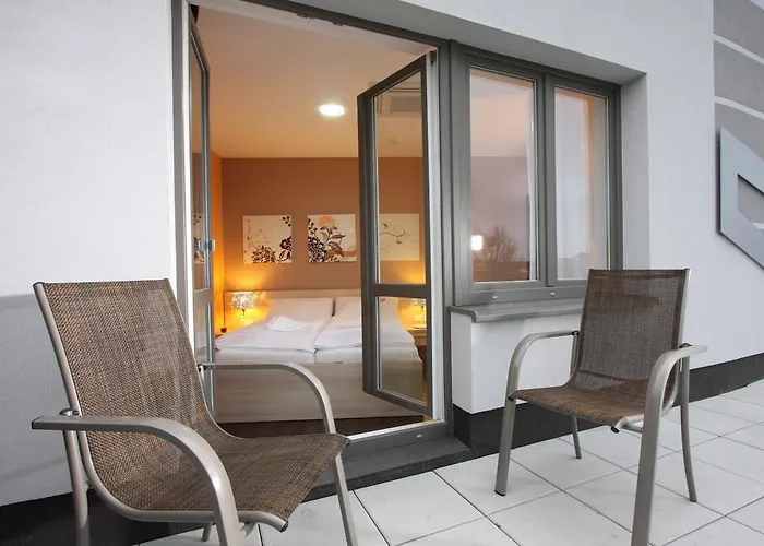 Gol Garni Hotel 3*